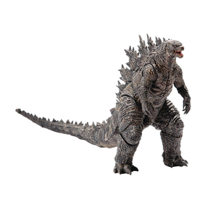 [Godzilla: King Of The Monsters: Exquisite Basic Action Figure: Godzilla (PX Exclusive) (Product Image)]