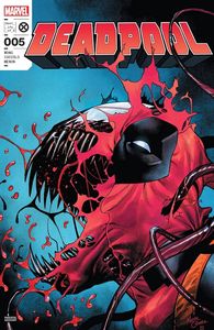 [Deadpool #5 (Product Image)]