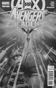 [Avengers Academy #32 (Product Image)]