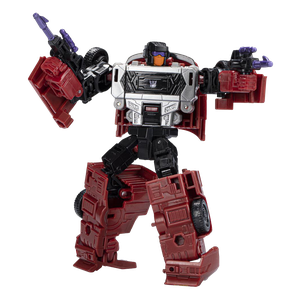 [Transformers: Generations: Legacy: Deluxe Action Figure: Dead End (Product Image)]