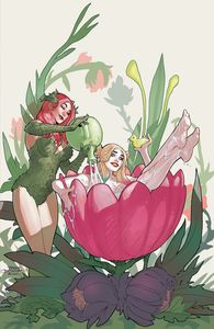 [Poison Ivy #9 (Cover G Terry Dodson Foil Variant) (Product Image)]