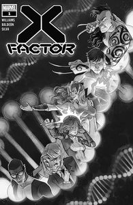 [X-Factor #1 (Product Image)]