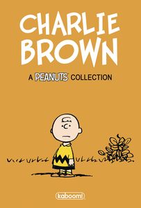[Charlie Brown (Hardcover) (Product Image)]