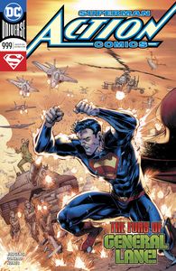 [Action Comics #999 (Product Image)]