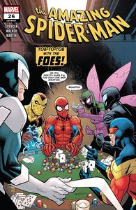 [Amazing: Spider-Man #26 (Product Image)]