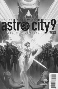 [Astro City #9 (Product Image)]