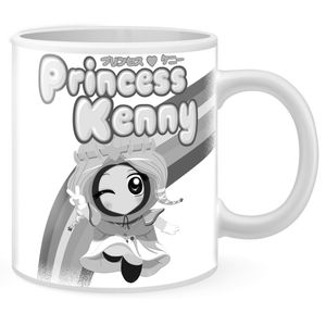 [South Park: Mug: Princess Kenny (Product Image)]