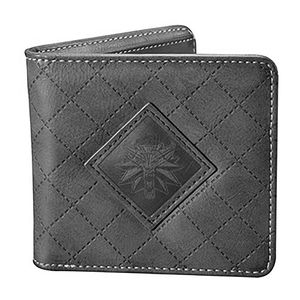 [The Witcher: Logo Wallet (Product Image)]