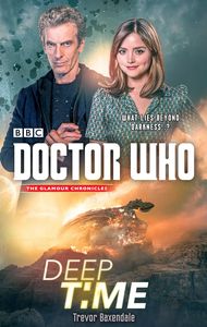 [Doctor Who: Deep Time (Hardcover) (Product Image)]