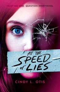 [At The Speed Of Lies (Product Image)]