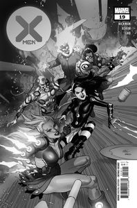 [X-Men #19 (Product Image)]