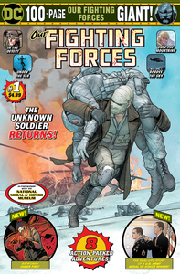 [Our Fighting Forces: Giant Edition #1 (Product Image)]