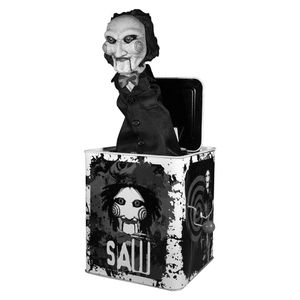 [Saw: Burst-A-Box: Billy (Product Image)]