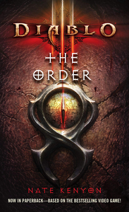 [Diablo: The Order (Product Image)]