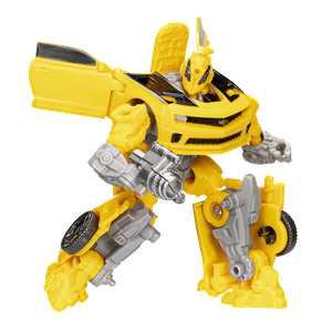 [Transformers: Dark Of The Moon: Studio Series Action Figure: Bumblebee (Product Image)]