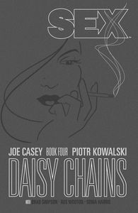 [Sex: Volume 4: Daisy Chains (Product Image)]
