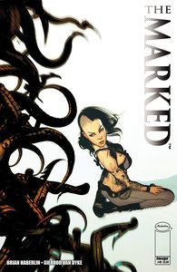 [Marked #10 (Cover A Haberlin) (Product Image)]