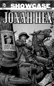 [Showcase Presents: Jonah Hex: Volume 2 (Product Image)]