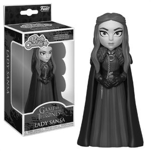 [Game Of Thrones: Rock Candy Vinyl Figure: Lady Sansa (Product Image)]