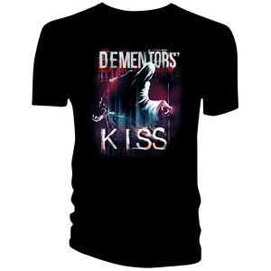 [Harry Potter: T-Shirt: Dementor's Kiss (Product Image)]