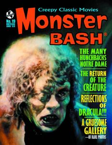 [Monster Bash #19 (Product Image)]