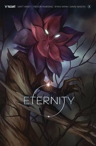 [Eternity #3 (Cover A Djurdjevic) (Product Image)]