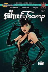 [Fuhrer & The Tramp #2 (Product Image)]