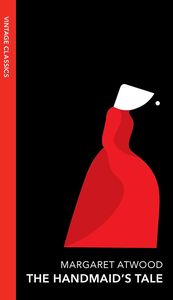 [The Handmaid's Tale (Hardcover) (Product Image)]