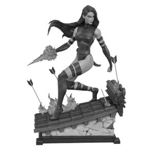 [Marvel: Premier Collection Statue: Psylocke (Product Image)]
