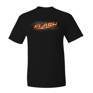 [Flash: T-Shirt: Logo (Product Image)]