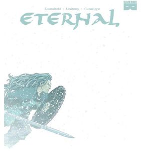 [Eternal (Signed Mini Print Edition) (Product Image)]