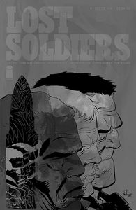 [Lost Soldiers #1 (Product Image)]