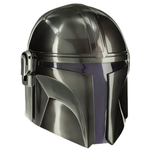 [Star Wars: The Mandalorian: Season 2: 1:1 Scale Replica Helmet: The Mandalorian (Product Image)]