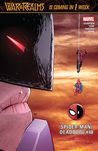 [Spider-Man: Deadpool #48 (Product Image)]