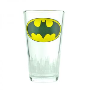 [Batman: Glass: Skyline (Product Image)]