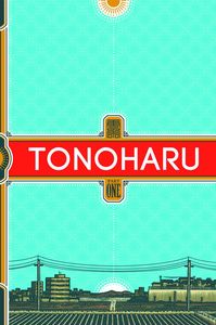 [Tonoharu: Volume One (Product Image)]
