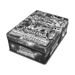 [Yu-Gi-Oh!: Zexal: Collection Tin (Product Image)]