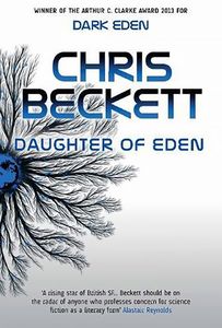 [Dark Eden: Book 3: Daughter Of Eden (Product Image)]