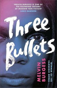 [Ruled Britannia: Book 1: Three Bullets (Product Image)]