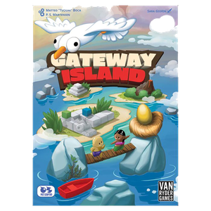 [Gateway Island (Product Image)]