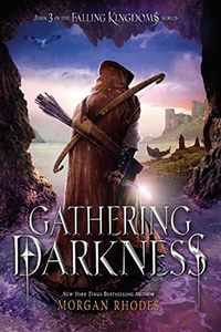 [Falling Kingdoms: Book 3: Gathering Darkness (Product Image)]