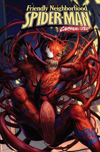 [Friendly Neighborhood Spider-Man #9 (Woo Dae Shim Carnage-Ize) (Product Image)]