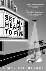 [Set My Heart To Five (Signed Bookplate Edition) (Product Image)]