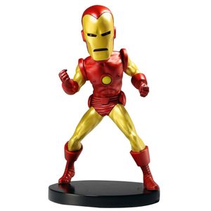[Marvel: Extreme Headknocker: Classic Iron Man (Product Image)]