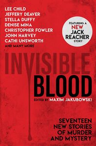 [Invisible Blood (Product Image)]