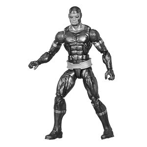 [Avengers: Infinite Legends Wave 1 Action Figures: Machine Man (Product Image)]