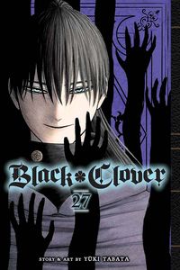 [Black Clover: Volume 27 (Product Image)]