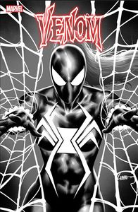 [Venom #27 (Cafu 2nd Printing Variant) (Product Image)]