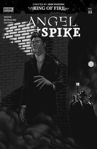 [Angel & Spike #13 (Cover A Main Panosian) (Product Image)]