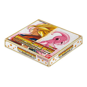 [Dragon Ball Super Battle: Carddass: Premium Set: Volume 3 (Product Image)]